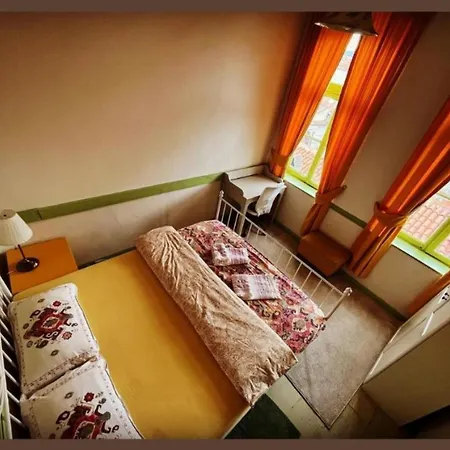 Villa Bachmans Hause *