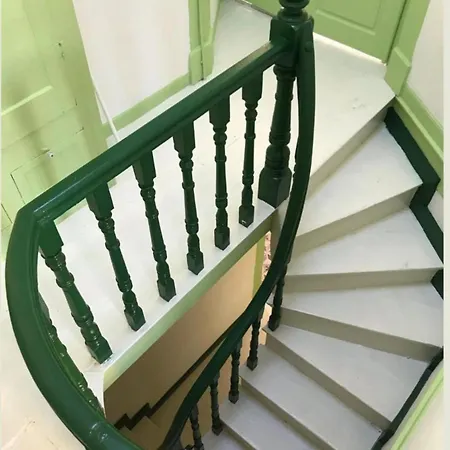Villa Bachmans Hause